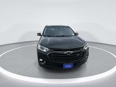 Used 2021 Chevrolet Traverse RS for sale #C924323 - photo 2