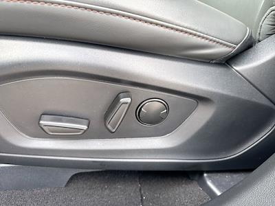 Used 2025 Ford Explorer - photo 1