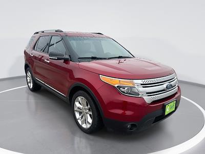 Used 2015 Ford Explorer - photo 1