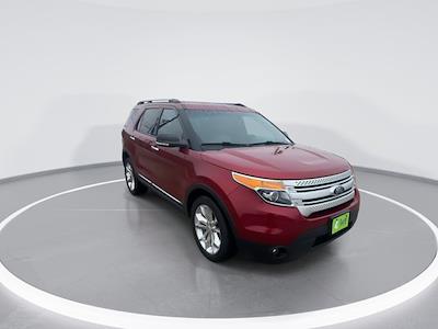 Used 2015 Ford Explorer - photo 1