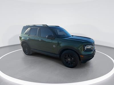 Used 2025 Ford Bronco Sport - photo 1