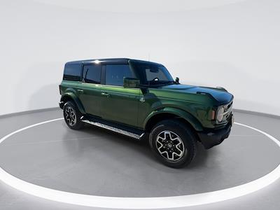 Used 2025 Ford Bronco - photo 1