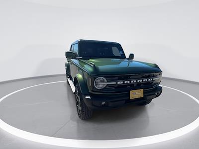 Used 2025 Ford Bronco - photo 1