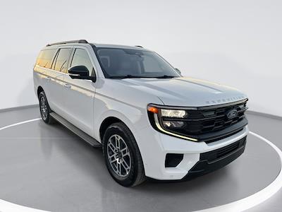 Used 2025 Ford Expedition MAX - photo 1