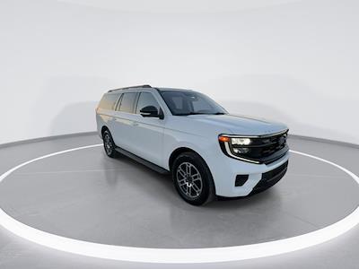 Used 2025 Ford Expedition MAX - photo 1