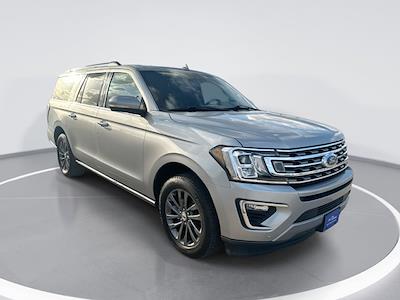 Used 2021 Ford Expedition MAX - photo 1