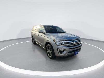 Used 2021 Ford Expedition MAX - photo 1