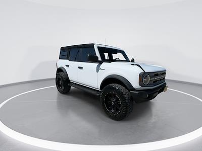 Used 2024 Ford Bronco - photo 1