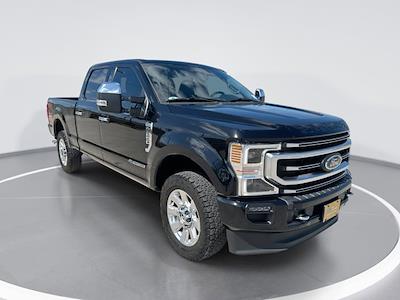 Used 2021 Ford F-250 - photo 1