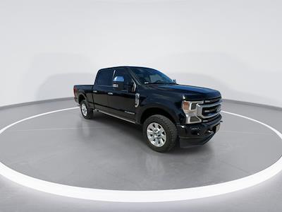 Used 2021 Ford F-250 - photo 1