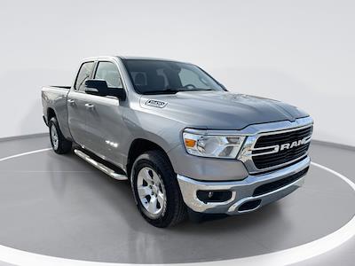 Used 2021 Ram 1500 - photo 1