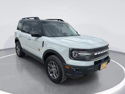 Used 2021 Ford Bronco Sport - photo 1
