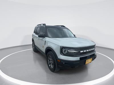 Used 2021 Ford Bronco Sport - photo 1