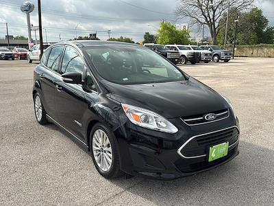Used 2017 Ford C-Max - photo 1