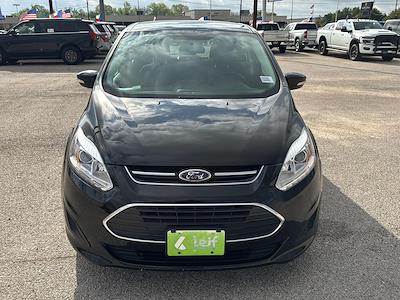 Used 2017 Ford C-Max - photo 1