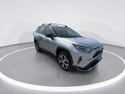 Used 2021 Toyota RAV4 Prime - photo 1