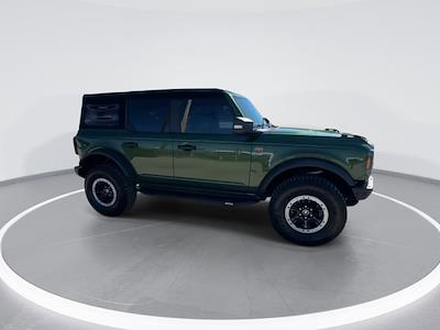 Used 2023 Ford Bronco - photo 1