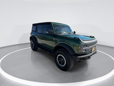 Used 2023 Ford Bronco - photo 1