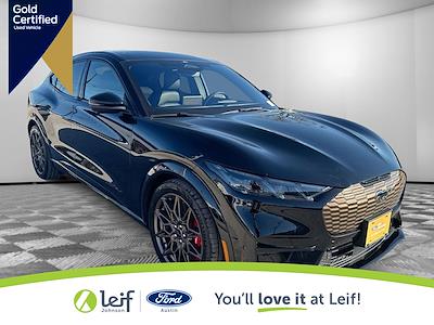 Used 2024 Ford Mustang Mach-E - photo 1