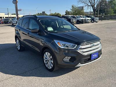 Used 2019 Ford Escape - photo 1