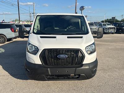 Used 2023 Ford Transit 250 - photo 1