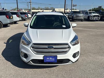 Used 2018 Ford Escape - photo 1