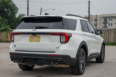 2025 Ford Explorer RWD SUV for sale #C924487 - photo 2