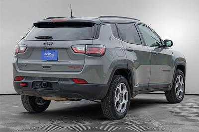2022 Jeep Compass 4x4 SUV for sale #C924507 - photo 2
