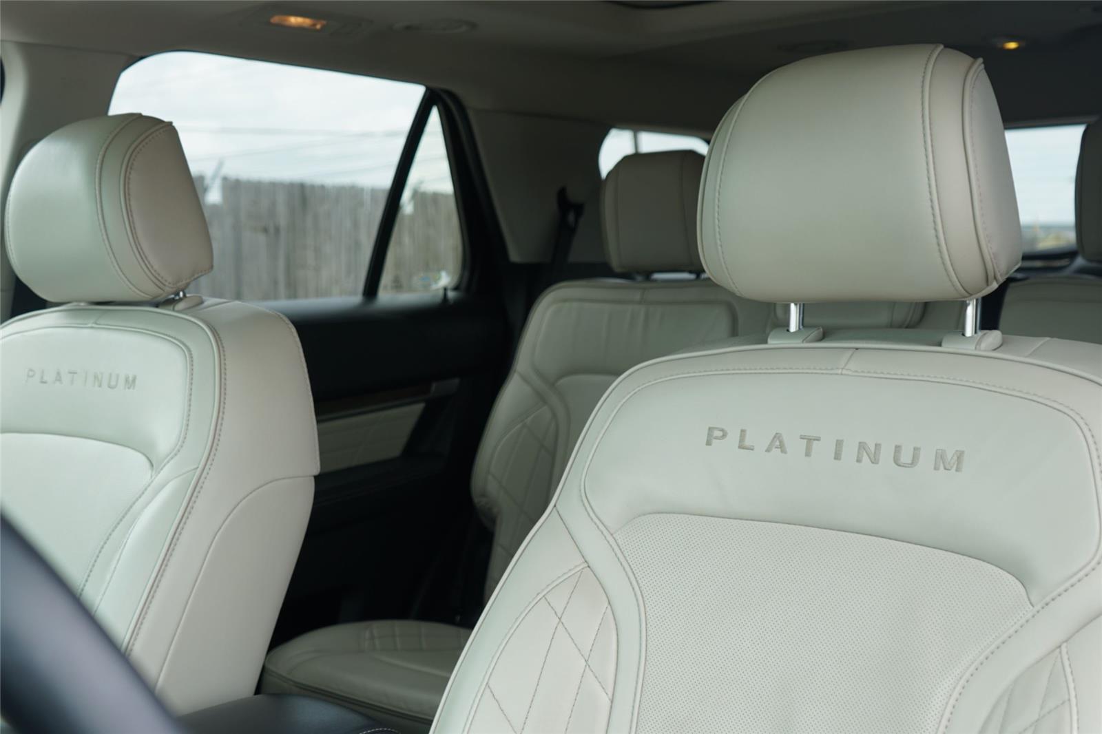 Used 2016 Ford Explorer - photo 13