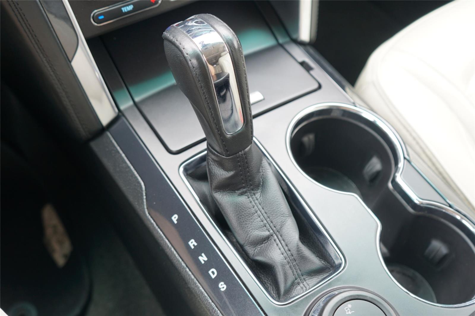Used 2016 Ford Explorer - photo 16