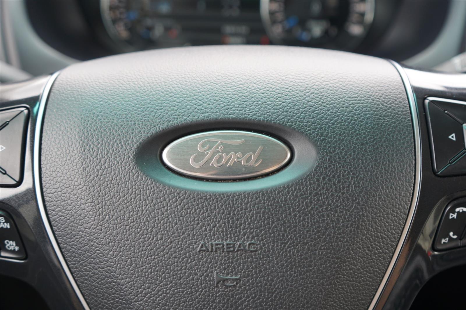 Used 2016 Ford Explorer - photo 18