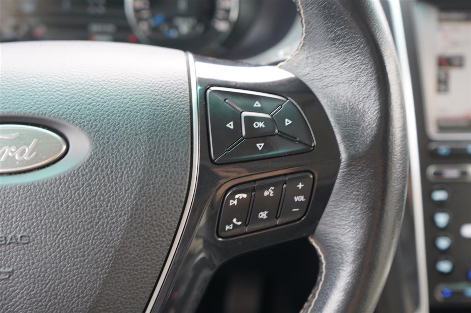 Used 2016 Ford Explorer - photo 19