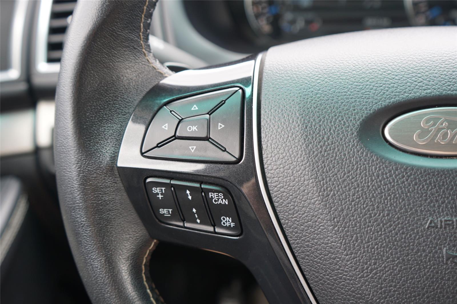 Used 2016 Ford Explorer - photo 20