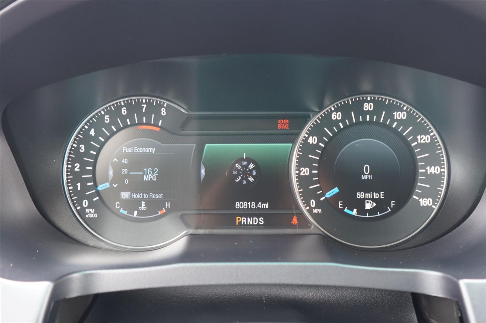 Used 2016 Ford Explorer - photo 21