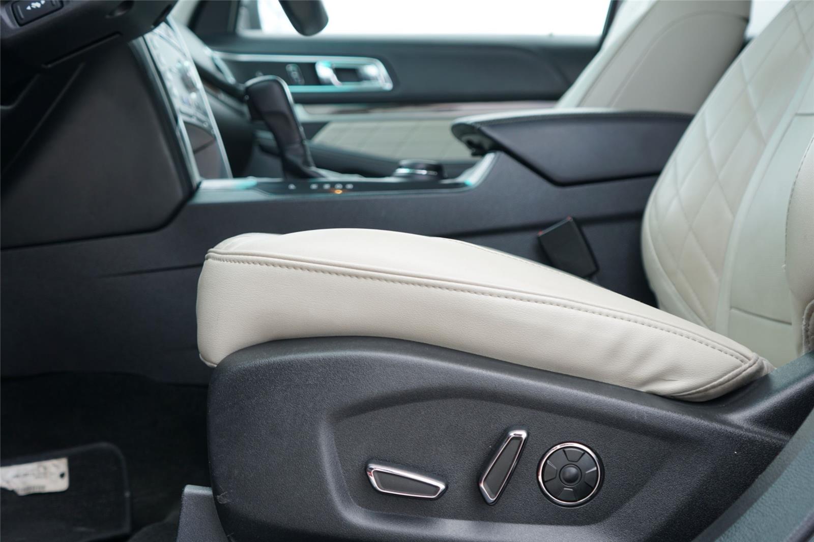 Used 2016 Ford Explorer - photo 24