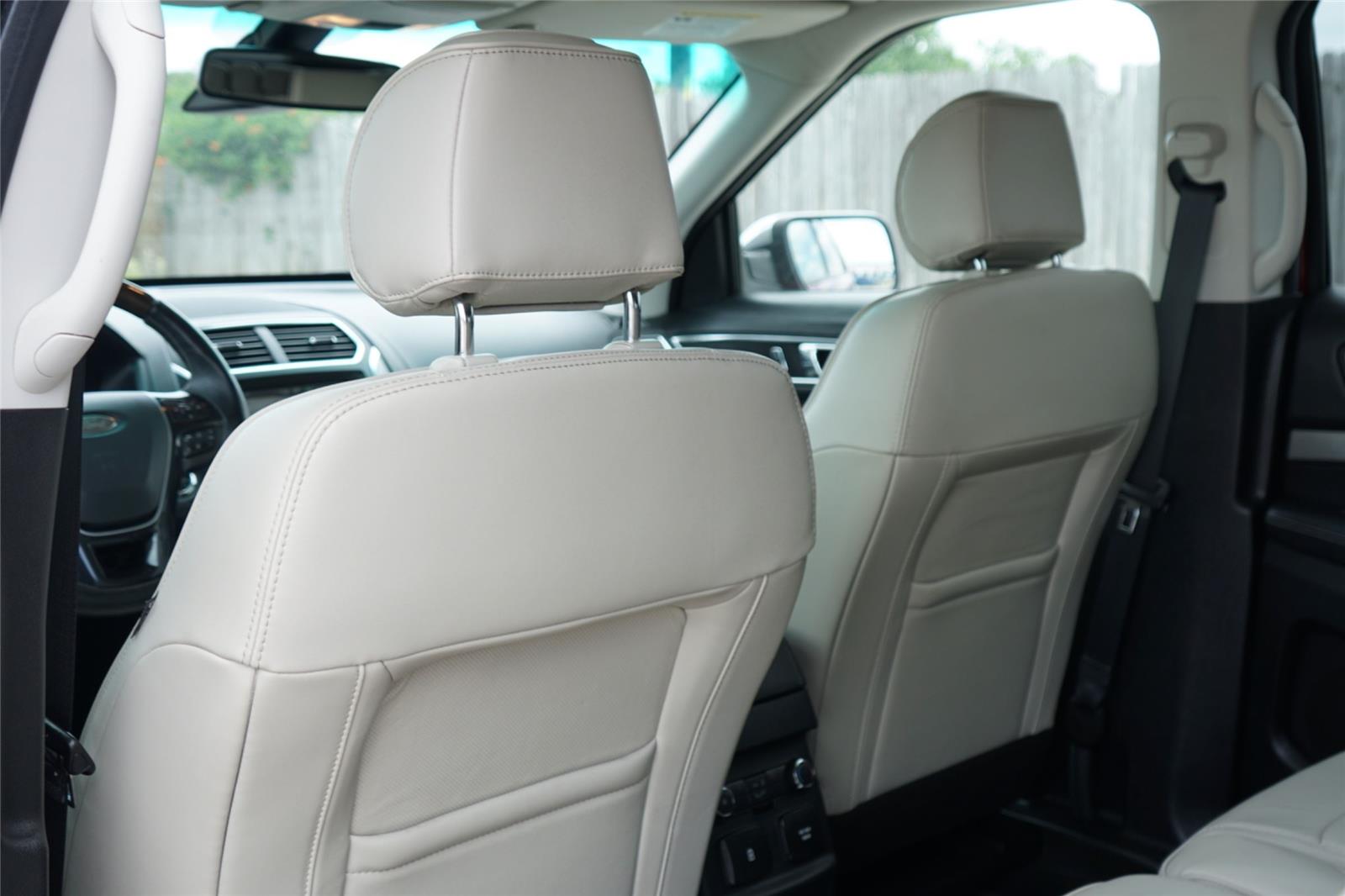 Used 2016 Ford Explorer - photo 25