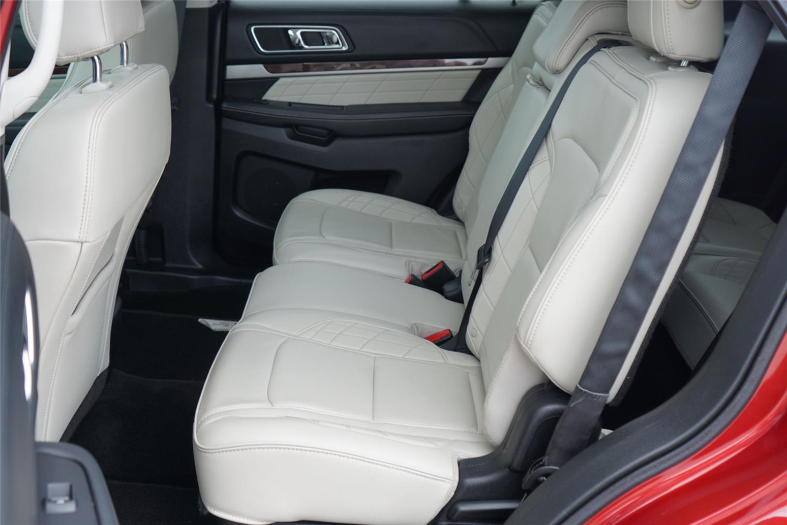 Used 2016 Ford Explorer - photo 26