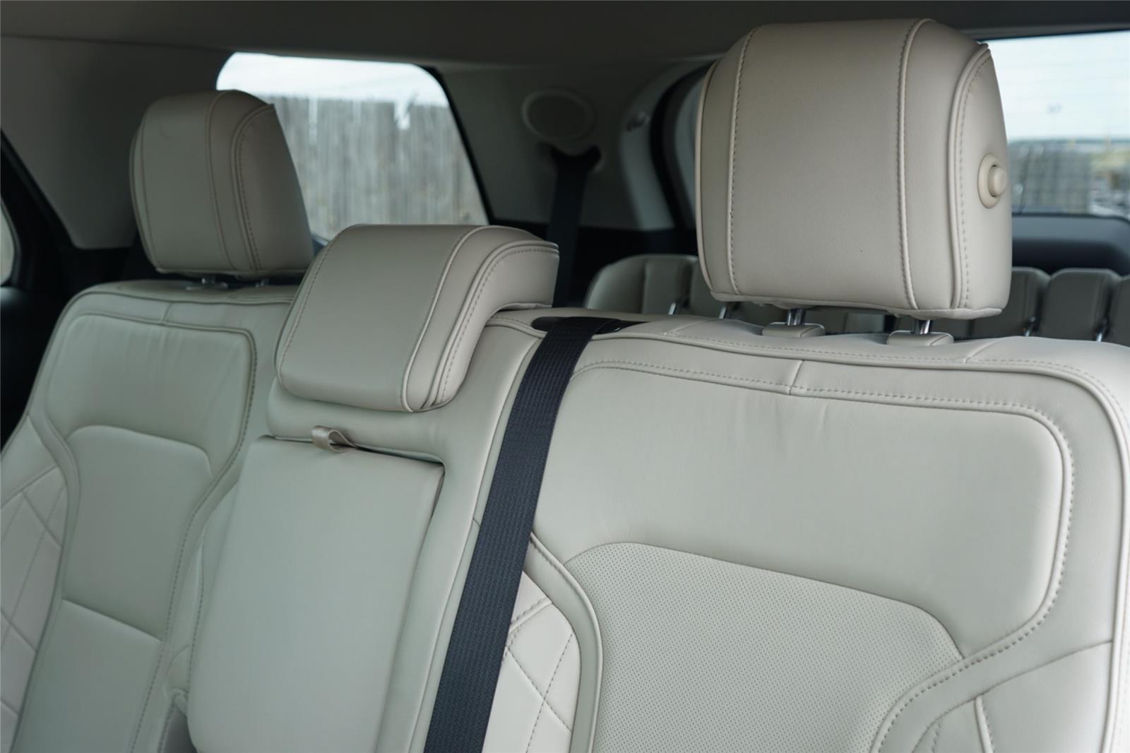 Used 2016 Ford Explorer - photo 27
