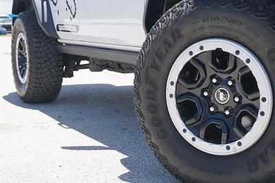 2023 Ford Bronco AWD SUV for sale #C924527 - photo 2