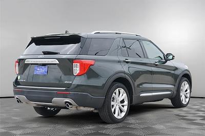 2022 Ford Explorer 4WD SUV for sale #C924528 - photo 2