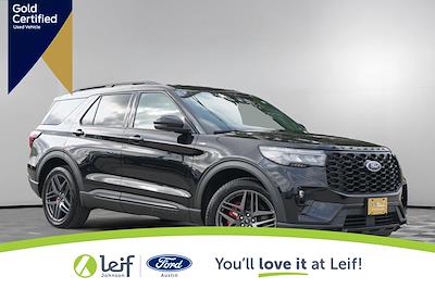 2025 Ford Explorer 4WD SUV for sale #C924652 - photo 1