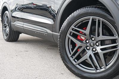 2025 Ford Explorer 4WD SUV for sale #C924652 - photo 2