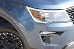 2018 Ford Explorer 4WD SUV for sale #C924726 - photo 5