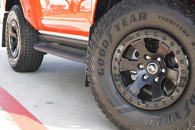 2025 Ford Bronco 4WD SUV for sale #C924745 - photo 2