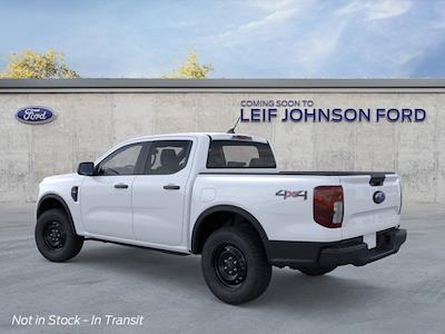 New 2026 Ford Ranger - photo 1