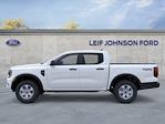 2025 Ford Ranger SuperCrew Cab 4WD Pickup for sale #5654597F - photo 3