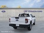2025 Ford Ranger SuperCrew Cab 4WD Pickup for sale #5654657F - photo 8