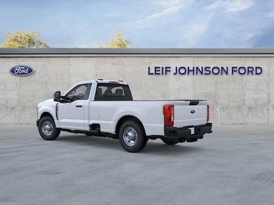 2026 Ford F-250 Regular Cab RWD Pickup for sale #6257221F - photo 2
