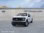 2025 Ford F-150 SuperCrew Cab 4WD Pickup for sale #5251967F - photo 1