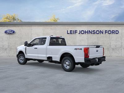 2026 Ford F-350 Super Cab SRW 4WD Pickup for sale #6250077F - photo 2